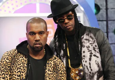 Craig Barritt/ Getty Images