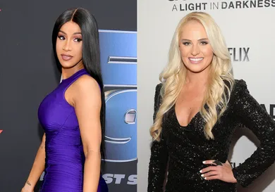 Dia Dipasupil/Getty Images / Jesse Grant/Getty Images for Pure Flix Entertainment