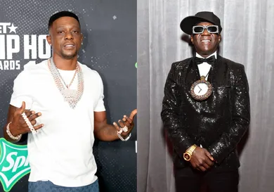 Carmen Mandato/Getty Images, Emma McIntyre/Getty Images