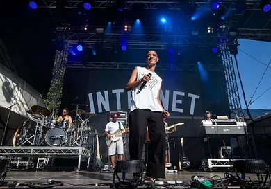 Matt Jelonek/WireImage