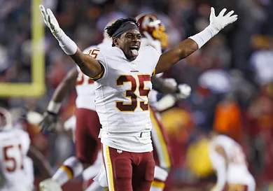 Joe Robbins/Getty Images