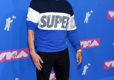 Jamie McCarthy/Getty Images