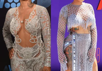 Alberto E. Rodriguez/Leon Bennett/Getty Images