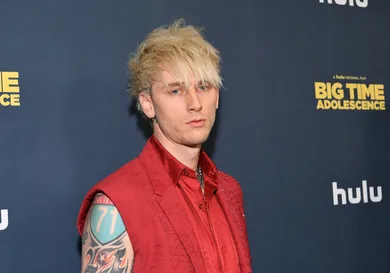 Dia Dipasupil/WireImage/Getty