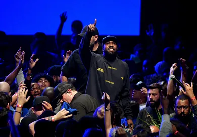 Kevin Winter/Getty Images