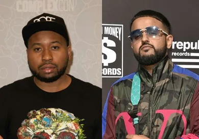 Earl Gibson III / Stringer / Getty Images, David Crotty / Stringer / Getty Images