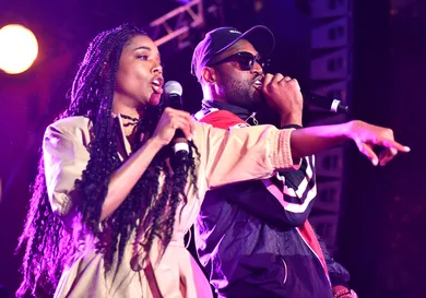 Noam Galai/Getty Images for BudX