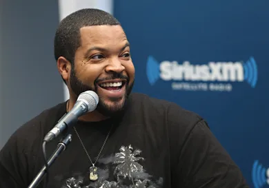 Cindy Ord/Getty Images