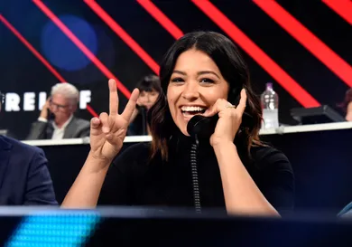 Kevin Mazur/One Voice: Somos Live!/Getty Images