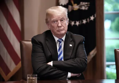 Olivier Douliery-Pool/Getty Images