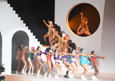 Dimitrios Kambouris/Getty Images