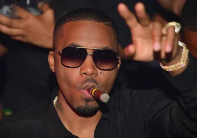 Prince Williams/FilmMagic/Getty Images