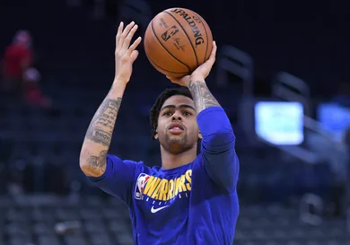 Thearon W. Henderson/Getty Images