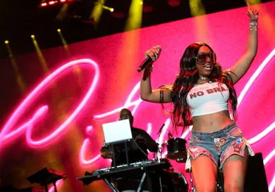 Bennett Raglin/Getty Images