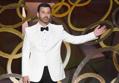 Kevin Winter/Getty Images