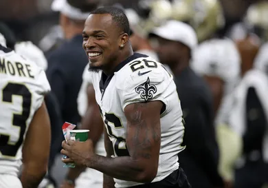 Chris Graythen/Getty Images