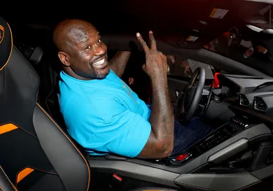 Roger Kisby/Getty Images