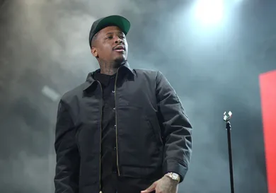 Scott Dudelson/Getty Images