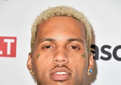 Earl Gibson III/Getty Images