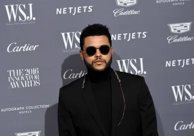 Nicholas Hunt/Getty Images