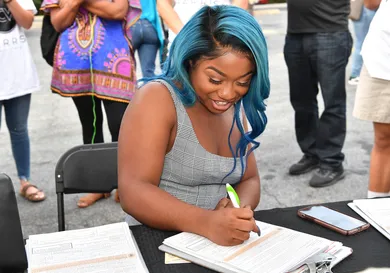 Paras Griffin/Getty Images