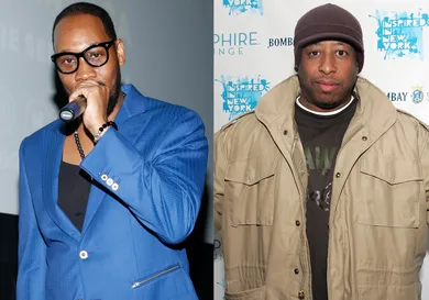 Lars Niki/Getty Images for Hulu / Scott Gries/Getty Images