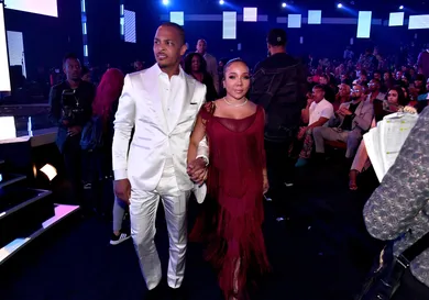 Paras Griffin/Getty Images