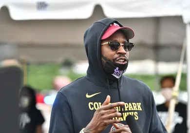 Paras Griffin/Getty Images