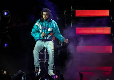 Jeff Hahne/Getty Images