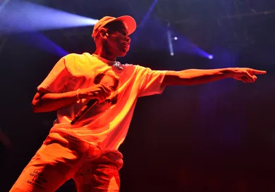 Mike Windle/Getty Images