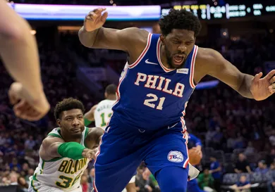 Mitchell Leff/Getty Images