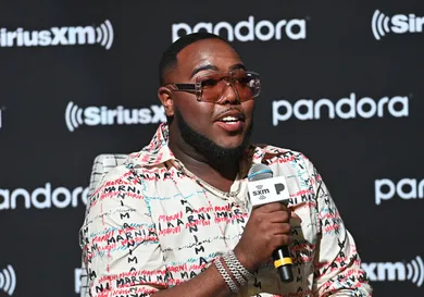 Paras Griffin/Getty Images