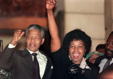 WALTER DHLADHLA/AFP/Getty Images