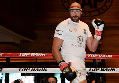 Ethan Miller/Getty Images