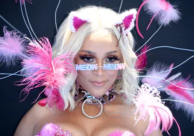 Charley Gallay/Getty Images