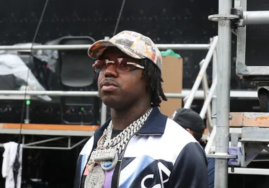 Shareif Ziyadat/WireImage/Getty Images