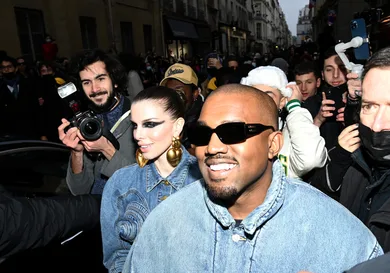 Pascal Le Segretain/Getty Images