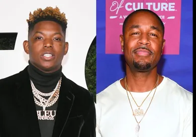 Rodin Eckenroth / Stringer / Getty Images, Paras Griffin / Stringer / Getty Images