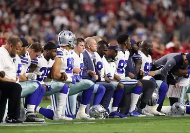 Christian Petersen/Getty Images