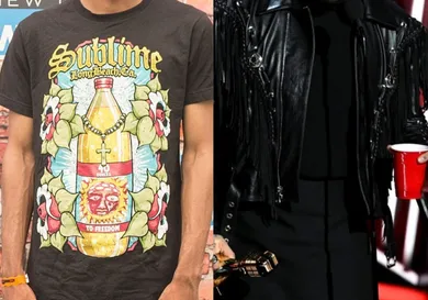 Ollie Millington, Kevin Winter/Getty Images