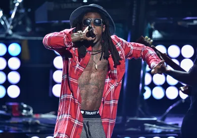 Kevin Winter/ Getty Images