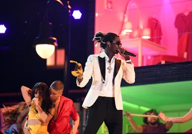 Emma McIntyre/Getty Images