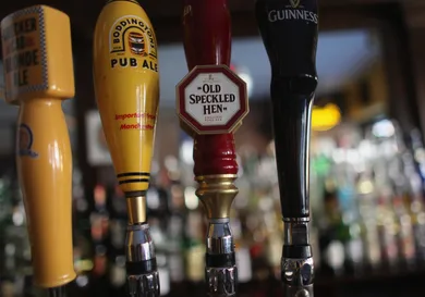 Mario Tama / Getty Images