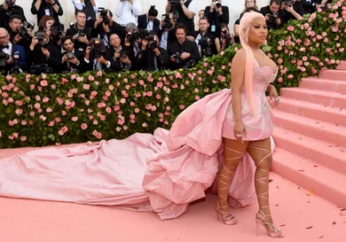 Jamie McCarthy/Getty Images