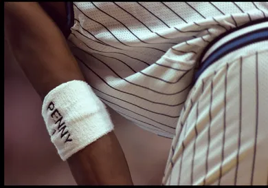 ALLSPORT USA/Allsport via Getty