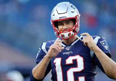 Maddie Meyer/Getty Images