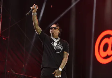 Kevin Mazur/Getty Images