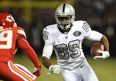 Thearon W. Henderson/Getty Images