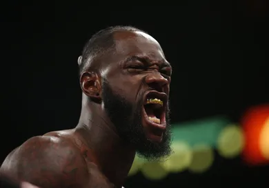 Steve Marcus/Getty Images