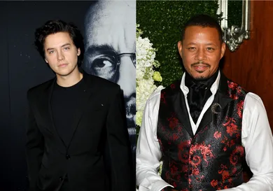 Joshua Blanchard/Getty Images for A24 / Slaven Vlasic/Getty Images for Whitaker Peace & Development Initiative